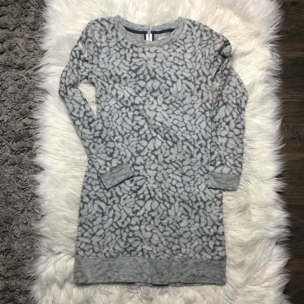Lou & Grey Sweater Dress